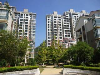 桂林奧利匹克花園·門窗工程案例